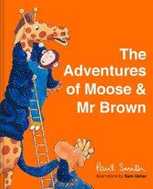 Moose and Mr Brown