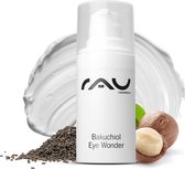 RAU Bakuchiol Eye Wonder 15 ml - rijke oogcrème met anti-aging effect - rijpe en/of droge huid