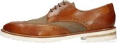Melvin & Hamilton Heren Derby schoenen Kane 5