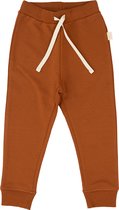 Jogger Sweat Pants - Gingerbread