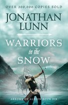 Arrows of Albion 6 - Kemp: Warriors in the Snow