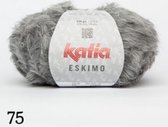 Katia breigaren Eskimo Nr   75