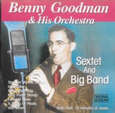 Benny Goodman & his Orchestra