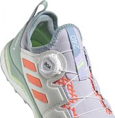 adidas Performance Terrex Agravic Boa W Wandelschoenen Vrouwen Veelkleurige 37 1/3
