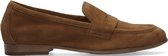 Notre-V 1Get150 Dames Loafers - Cognac - Maat 42