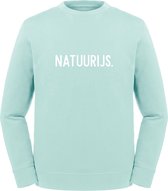 Schaats sweater - natuurijs