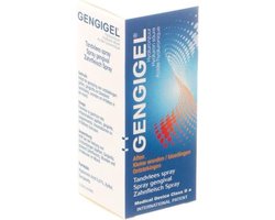 Gengigel Spray