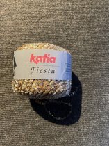 Katia breigaren Fiesta Nr     5751