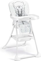 CAM Mini High Chair - Kinderstoel - TEDDY G - Made in Italy