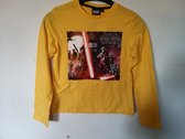 Longsleeve Star Wars - Maat 140