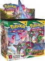 Afbeelding van het spelletje Pokemon Booster Box Evolving Skies - Pokemon Box - Pokemon Kaarten Booster Box - Pokemon Kaarten Box