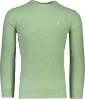 Polo Ralph Lauren  Sweater Groen voor heren - Lente/Zomer Collectie