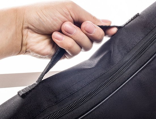 Snaredrum bags / cases Archieven - Rebo Music