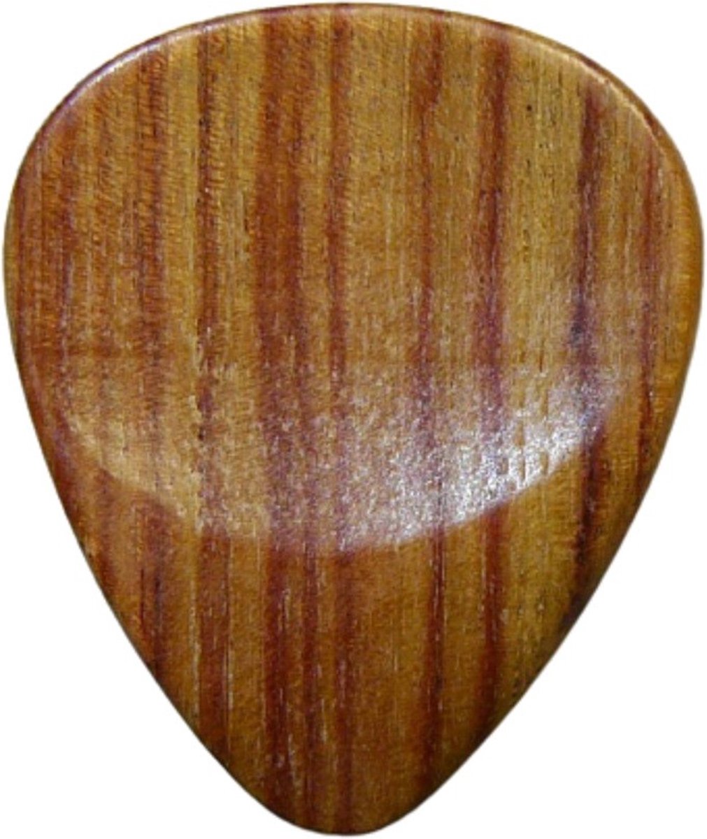 Dugain Standug Tulpenhout plectrum 4.00 mm