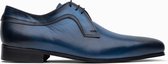Paulo Bellini Dress Shoe Ravenna Af Blue B