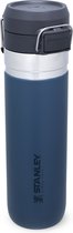 Bouteille Water Stanley The Quick Flip 1L - Bouteille thermos - Abyss