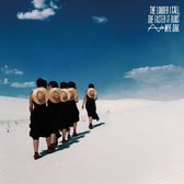 Wye Oak - The Louder I Call, The Faster It Runs (LP)