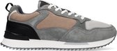 The Hoff Brand Buenos Aires Lage sneakers - Heren - Grijs - Maat 46