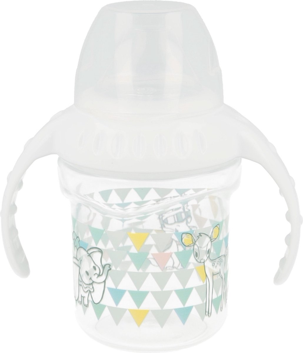 Goedkoopste Disney Trainingsbeker