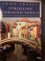 Strolling Through Venice