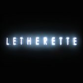 Letherette - Featurette (12" Vinyl Single)