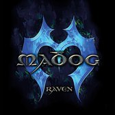 Madog - Raven (CD)