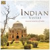 Various Artists - Indian Vistas. Musical Sceneries Of India (CD)