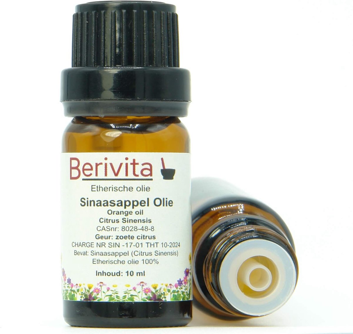 Goedkoopste Sinaasappelolie 100 10ml - Etherische Sinaasappel Olie van Sinaasappel schillen - Orange Oil