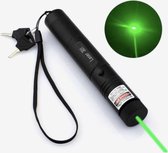 Laserpen groen - Laserpointer - Laser