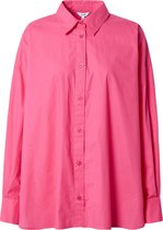 Mbym blouse brisa Lichtroze-S/M