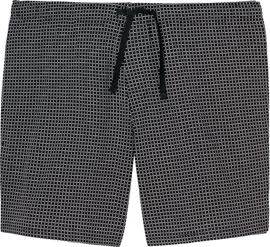 Patroon Lounge set broek en t shirt - de Stoffenschuur