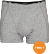 SCHIESSER 95/5 Originals short (1-pack) - grijs -  Maat: XL