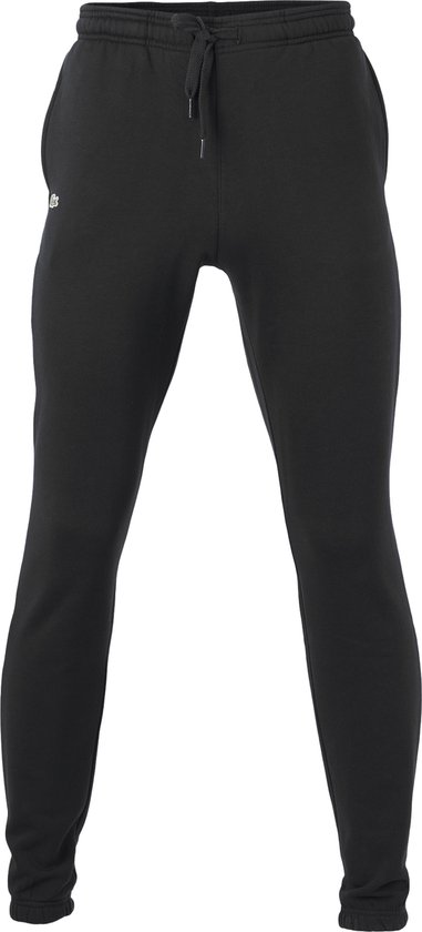 Pantalon de survêtement Lacoste Sport homme - Taille XL - Homme - noir | bol