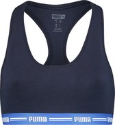 Puma - Iconic Racerback Bra - Haut femme-XL