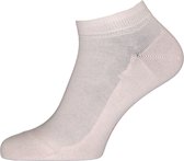 FALKE Family Sneakersokken versterkte sneaker sokken met patroon ademend effen eco-vriendelijk dun kort Duurzaam Katoen Roze Dames sokken - Maat 39-42
