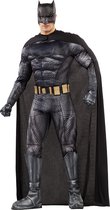 FUNIDELIA Batman kostuum - Justice League - voor Mannen - Maat: XL