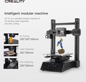 Creality CP-01 - 3D Printer
