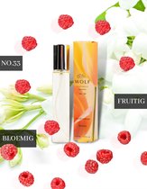 Wolf Parfumeur No.33 - 33 ml - Eau de parfum - Damesparfum