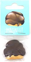 Stedenkado Bossche Bol magneet