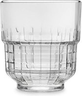 TarQ Rocks whisky-glas - per 4