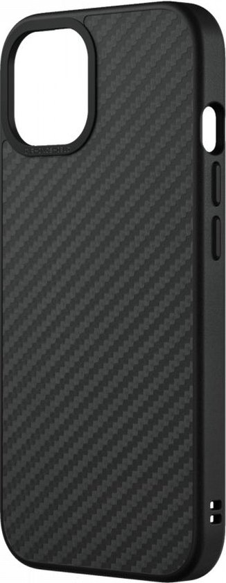 Coque SolidSuit Carbone Rhinoshield Noir pour iPhone 11 - Coque et étui  téléphone mobile - Achat & prix