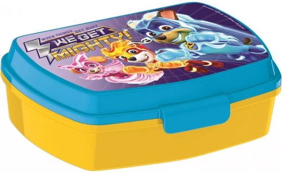 Broodtrommel Joseph Joseph Melamine Wit | Kookexpert