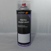 Motip - Prefill Solvent-based - 275ml
