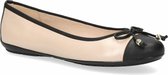 Caprice Dames Ballerina 9-9-22109-28 415 G-breedte Maat: 39 EU