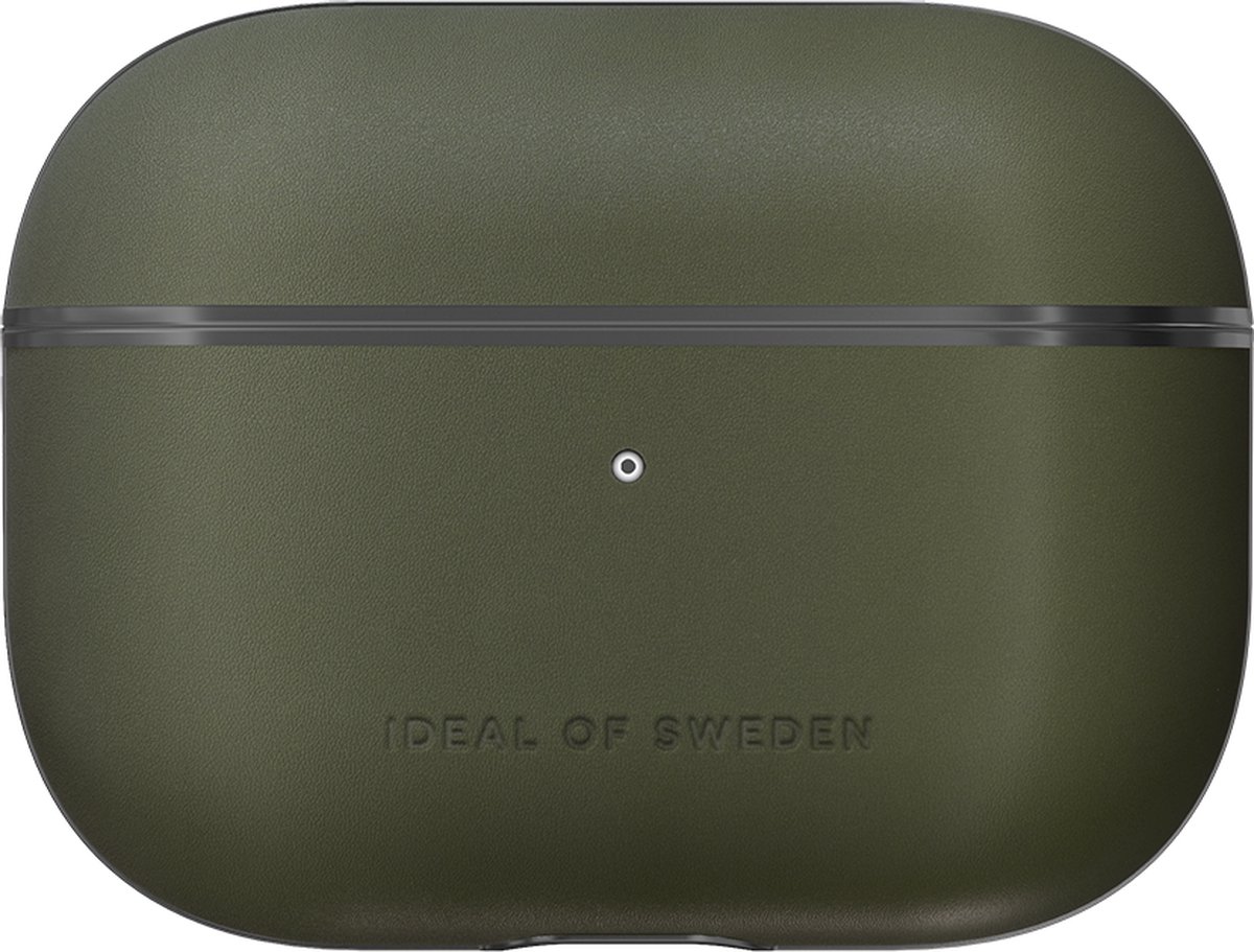 iDeal of Sweden Airpods Pro hoesje - Metal Woods