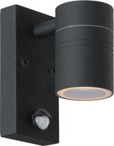 LED Wandlicht met sensor