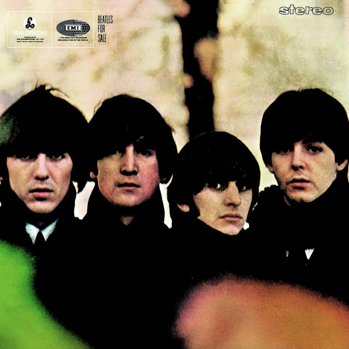 The Beatles For Sale - LP uit 1964 - Rock, rock-'n-roll en pop | bol