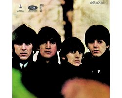 The Beatles - Beatles For Sale (LP)