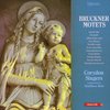Corydon Singers - Motetten (CD)