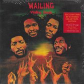 Wailing Souls - Wailing (2 LP) (Anniversary Edition) (Deluxe Edition)